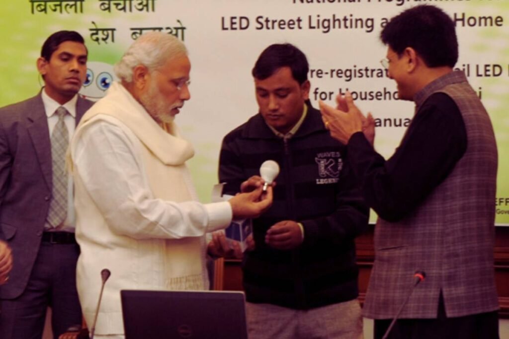 Ujala Scheme